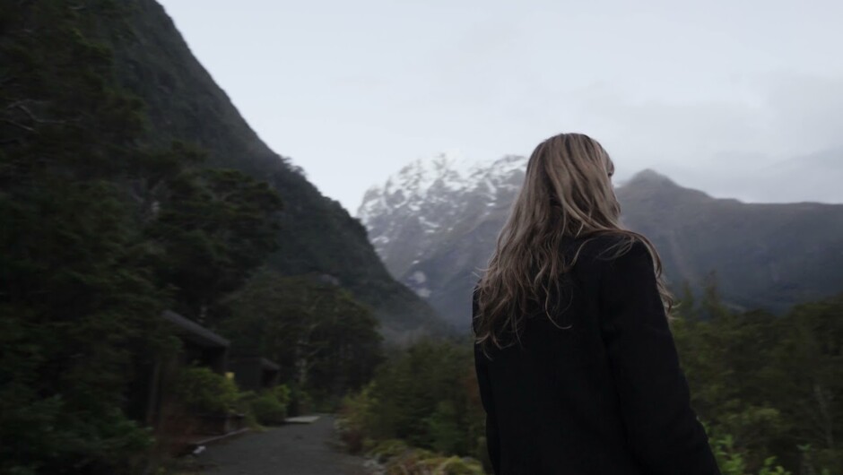 Milford Sound Lodge