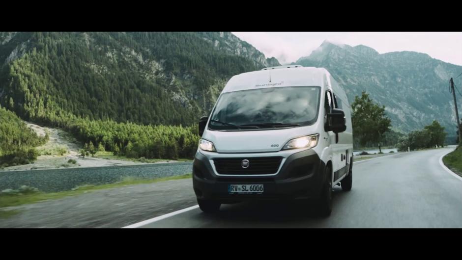 Create Memories with a motorhome that exceeds expectations