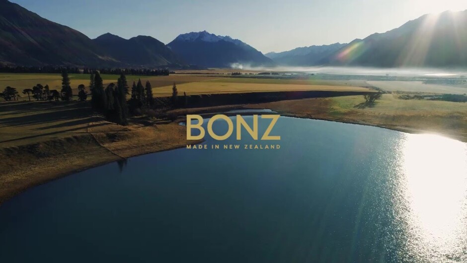 BONZ - Best of New Zealand