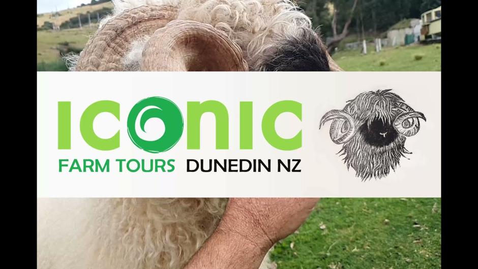 Iconic Farm Tour Promo Video