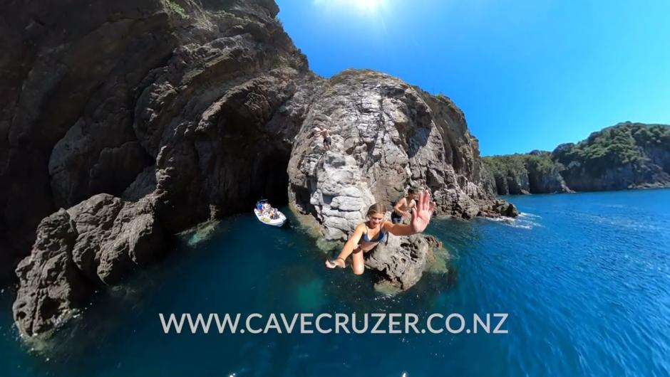 Cave Cruzer
