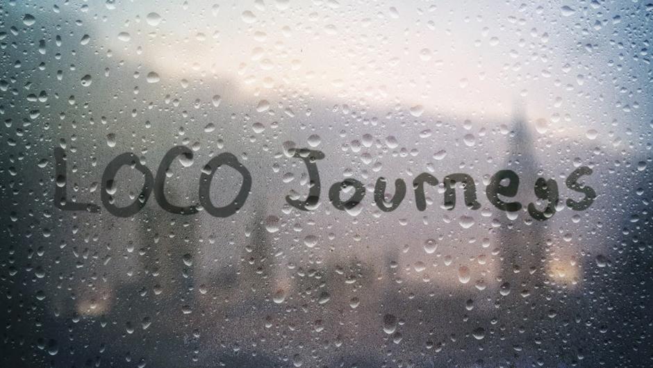 LOCO Journeys Welcomes You. For New Zealand tours and holidays visit www.locojourneys.co.nz
