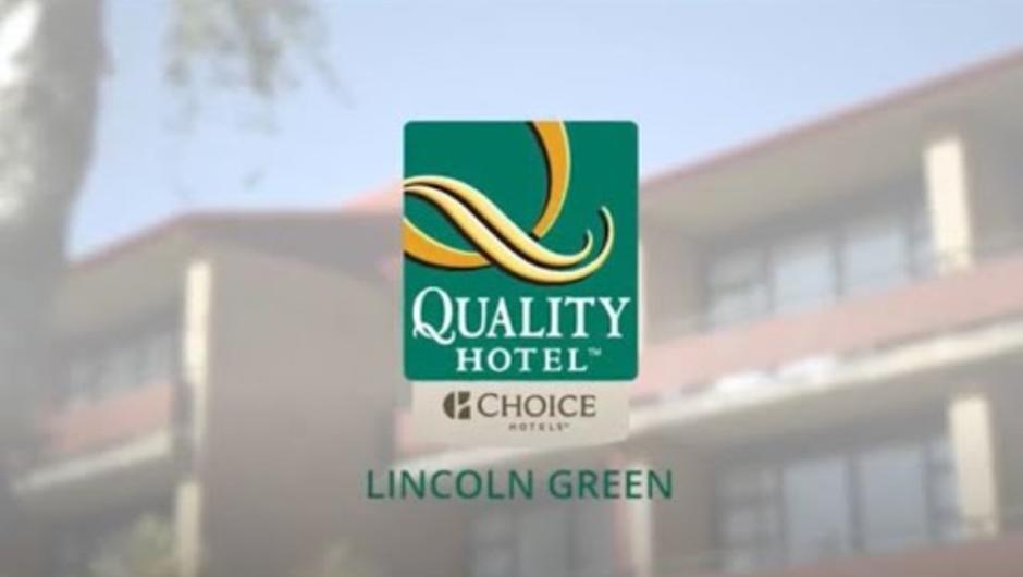 Where to go in Auckland, New Zealand - Quality Hotel Lincoln Green