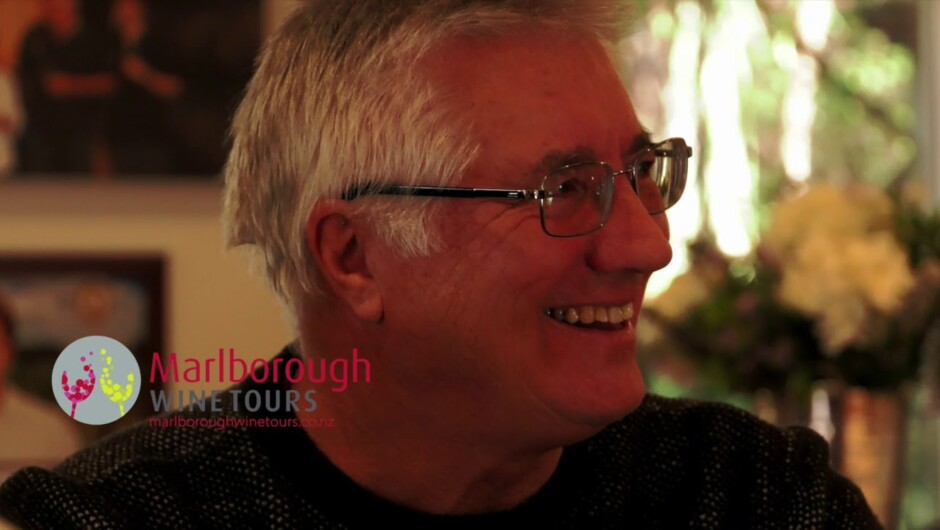 Marlborough wine tours Promotional Video