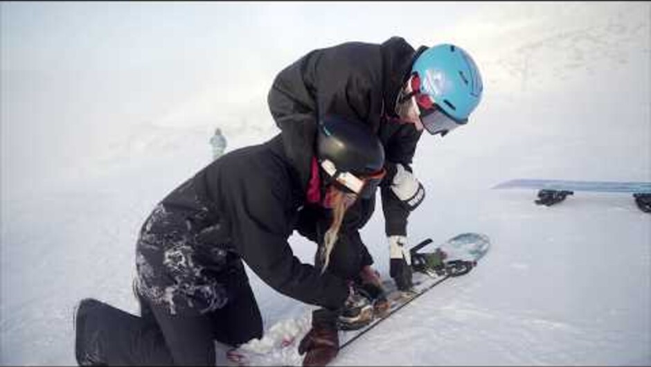 Mates Don&#039;t Let Mates Teach Mates (to ski or snowboard)