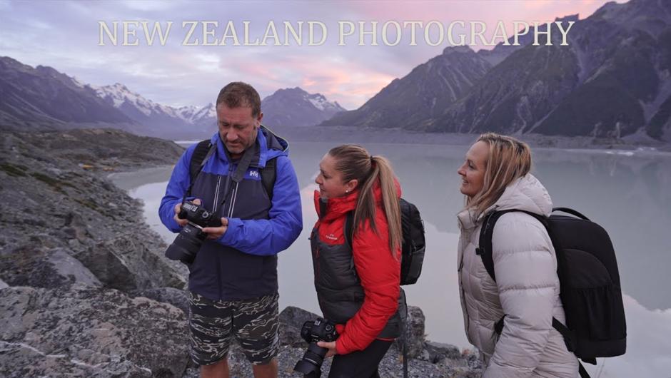 NZ Travel Adventure and Rachel Gillespie Photography New Zealand (LR)