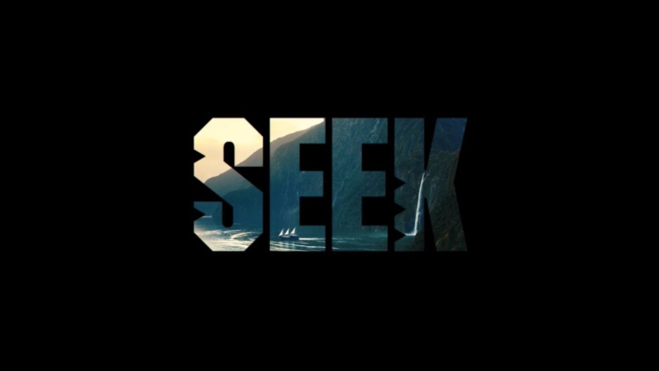 If You Seek