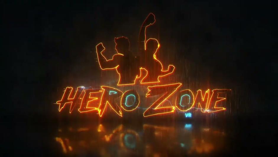 Virtual &amp; Retro Introduces Hero Zone