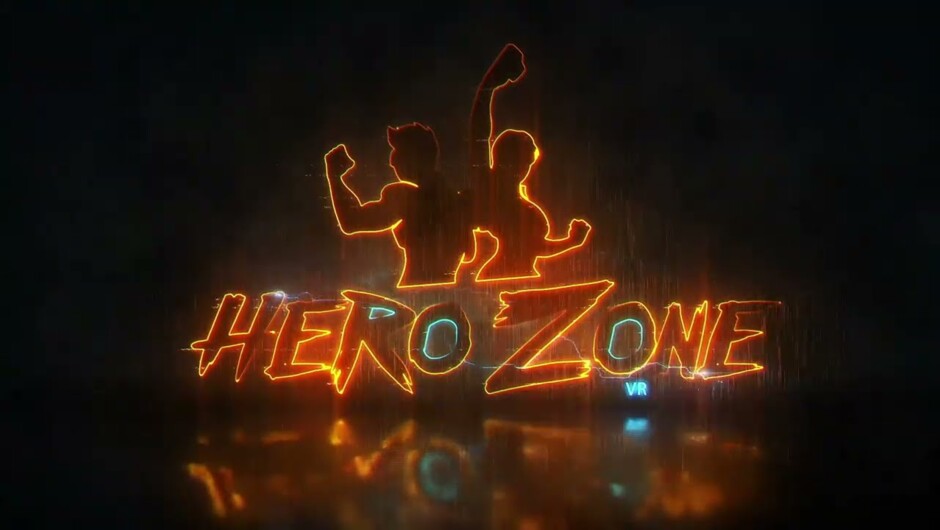 Virtual & Retro Introduces Hero Zone