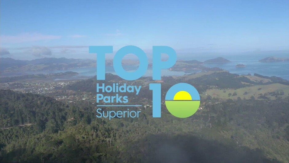 Welcome to the Coromandel TOP 10 Holiday Park.
