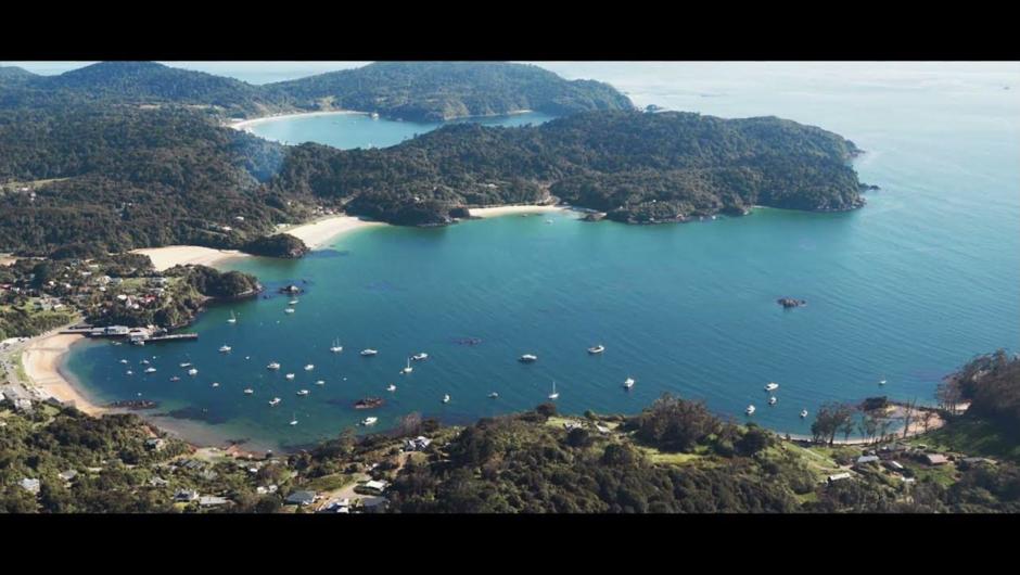 Fly to Stewart Island on our day trip and explore all that New Zealand's third largest island has to offer. Opportunities to see endemic birdlife such Kiwis and Wekas.