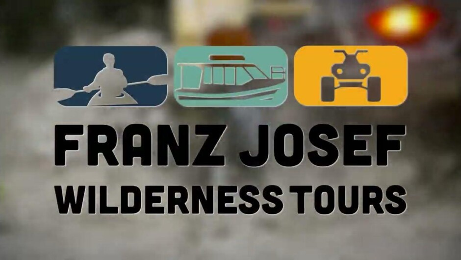 Main Video 3 Tours Franz Josef Kayak Boat Quad Bike
