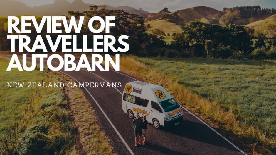 Travelling the South Island of New Zealand in a campervan is a must-do experience. Our customers picked up their Campervan out of Christchurch and explored all the highlights of New Zealand. Check out their road trip and a walkthrough of our campervan.