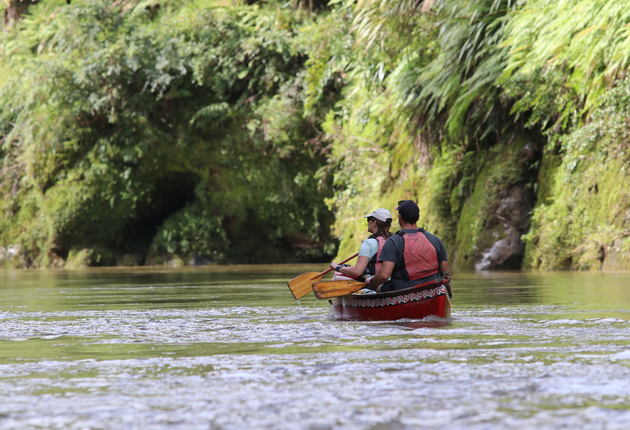 Historic Whanganui offers a wealth of sights and experiences.