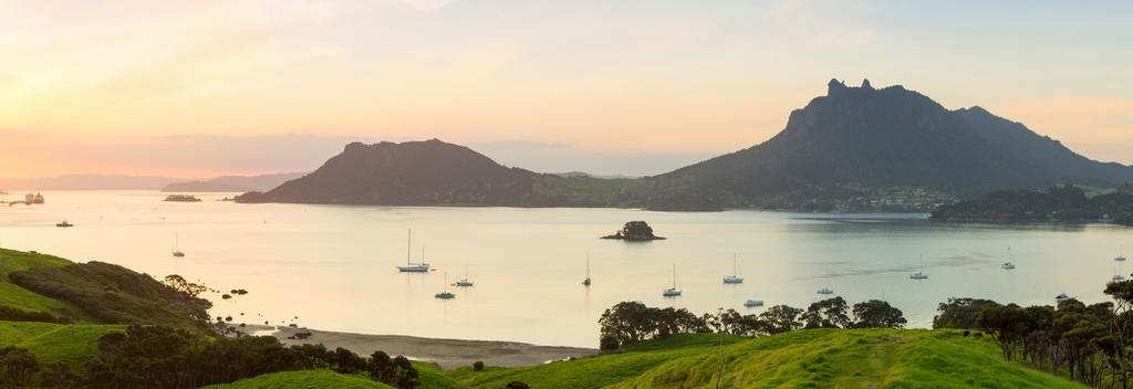 Whangārei Harbour  