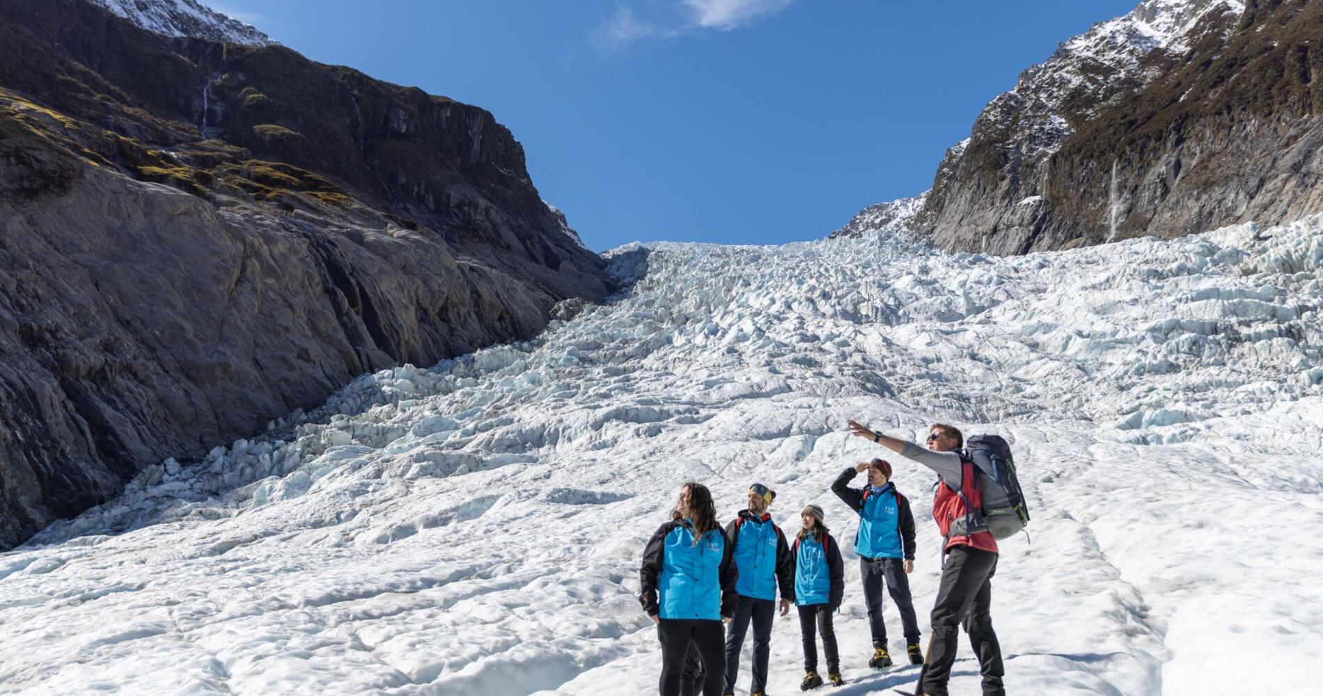 Glaciers | 100% Pure New Zealand, image size:1900x1000
