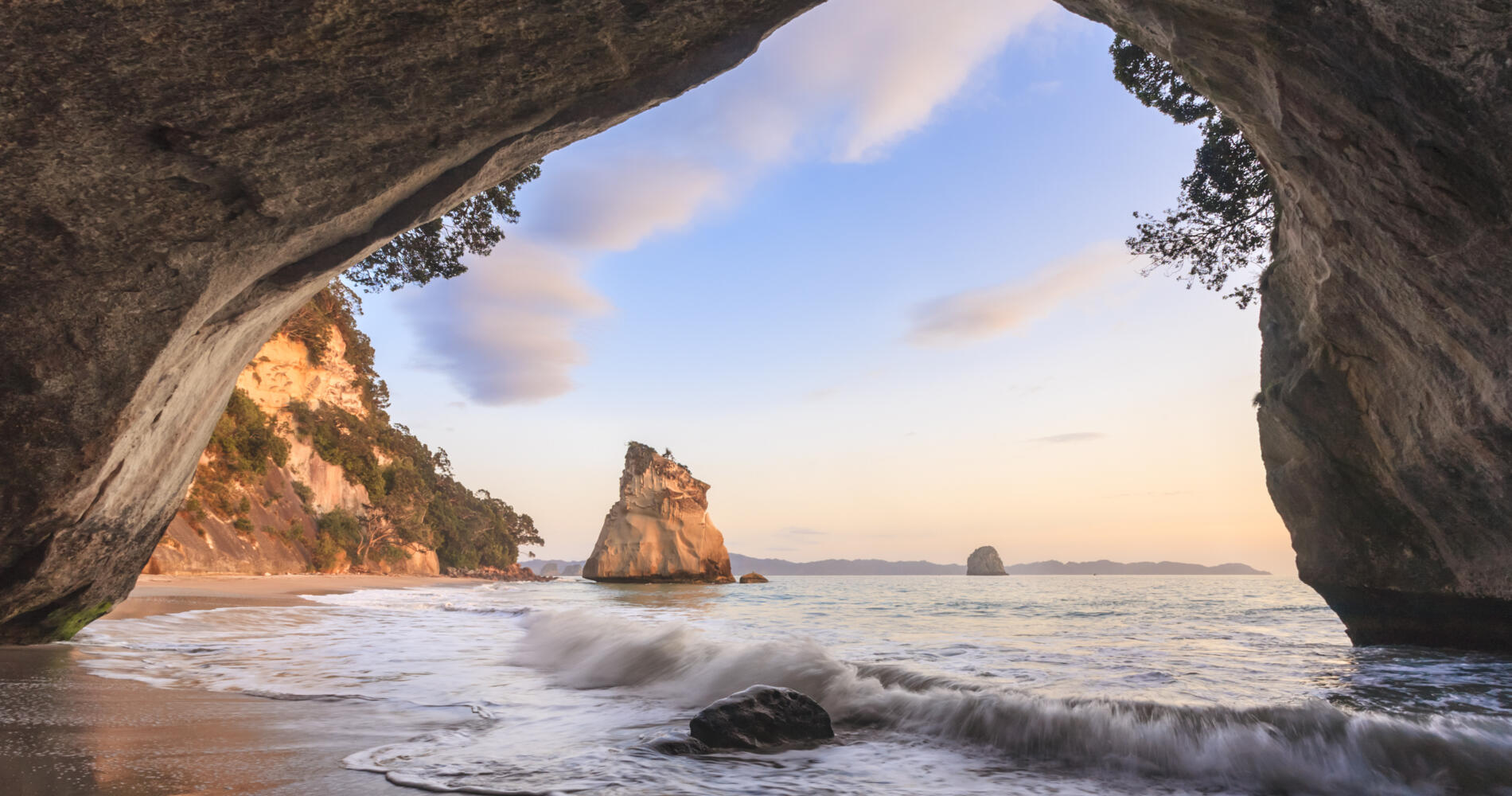 Haka Plus Tours – 20 Day New Zealand Uncovered | Multi-Day Tours & Packages