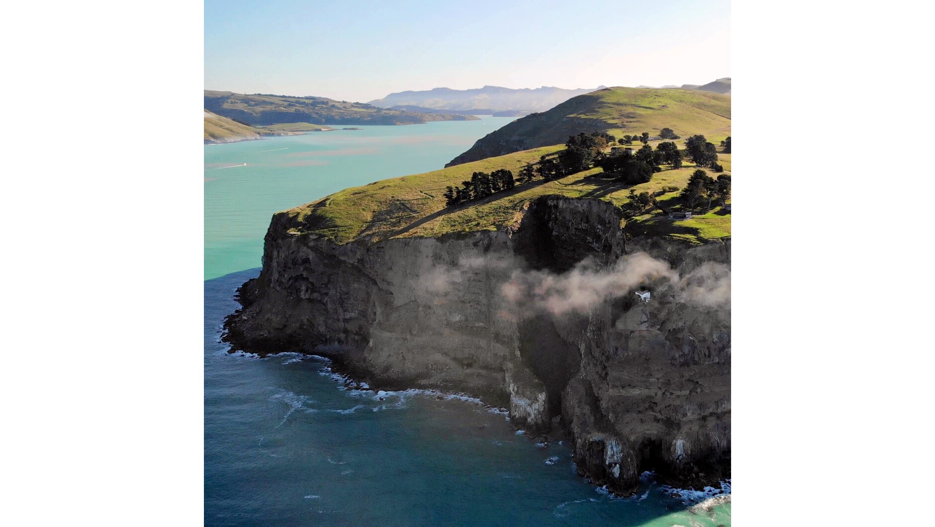 Full Day Guided Crater Rim Walk | Activity in Christchurch - Canterbury ...