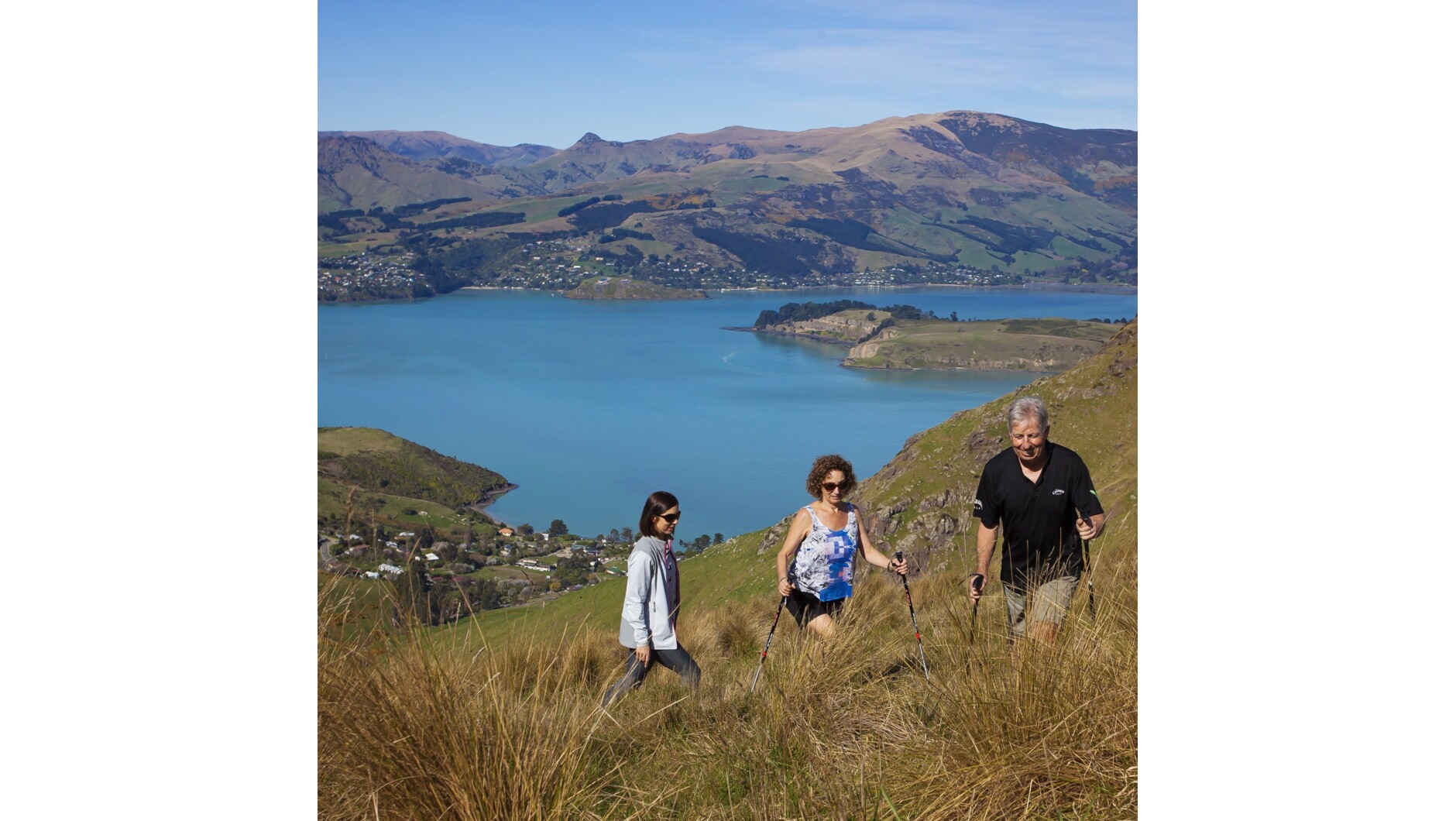 Full Day Guided Crater Rim Walk | Activities & Day Trips in ...