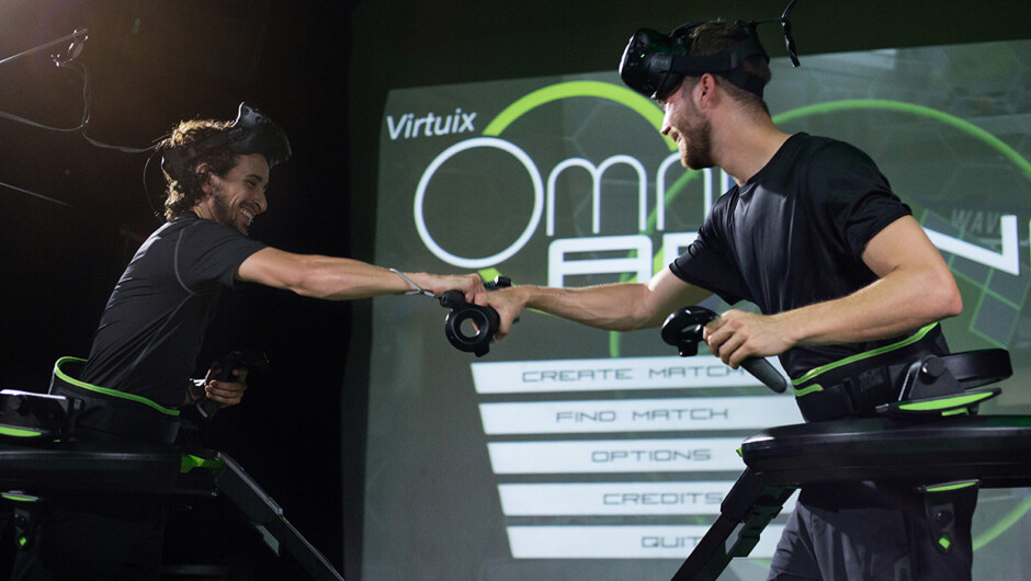 Omni VR
