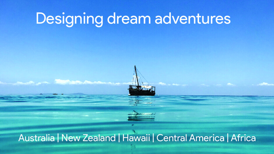 Grace Travel Adventures - Designing dream adventures just for you!