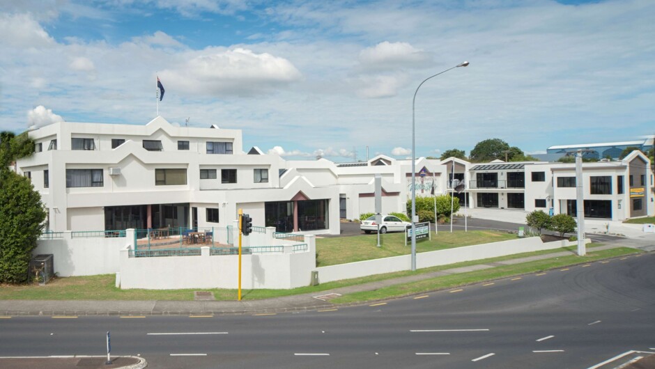 Best Western Ellerslie International