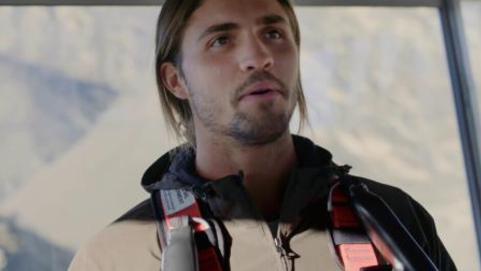 内维斯超级弹射