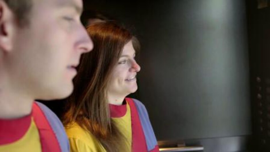 2018-高飞跳SkyJump - 新西兰天空塔