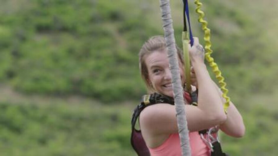 2018-内维斯蹦极