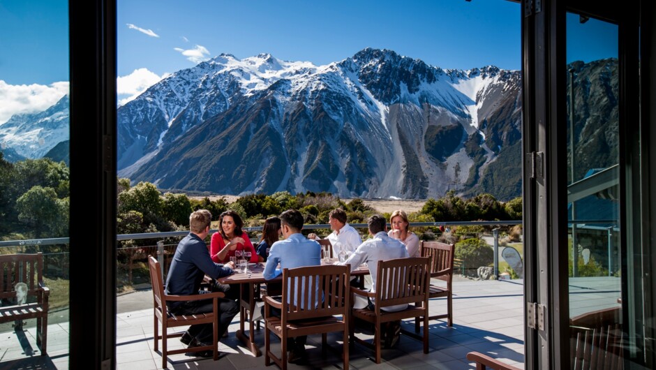 Good business – we organise your business trip