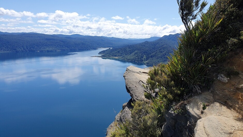 Experience the Lake Waikaremoana with all the comforts of home.