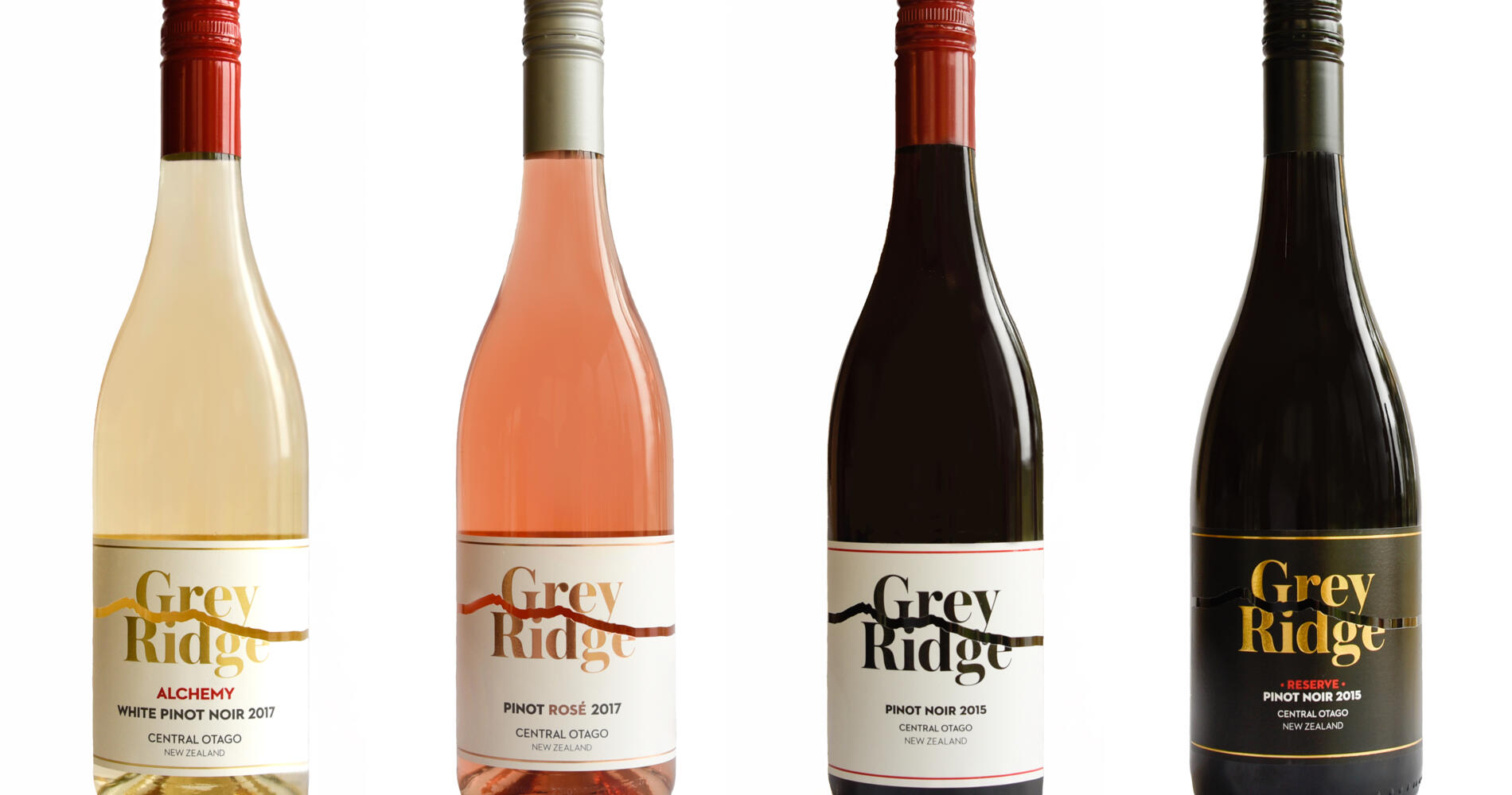 Grey Ridge Vineyard Cellar Door | Activities & Day Trips in Central ...