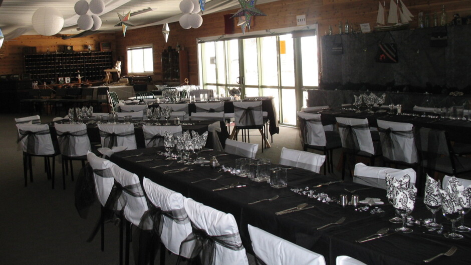 Function Venue for all occasions