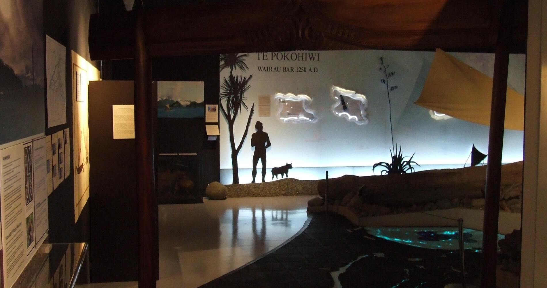 Marlborough Museum | Activities & Day Trips in Marlborough, New Zealand