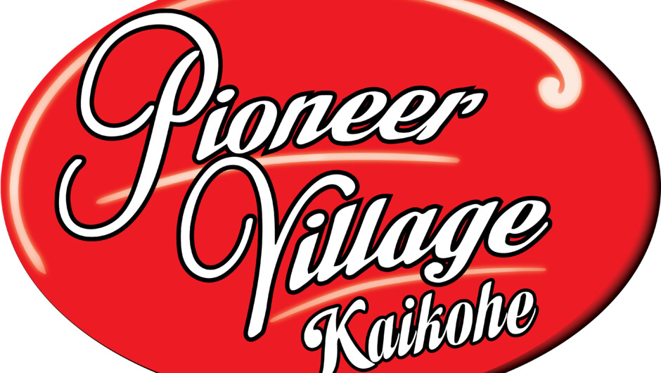 Pioneer Village Kaikohe. Come visit us today