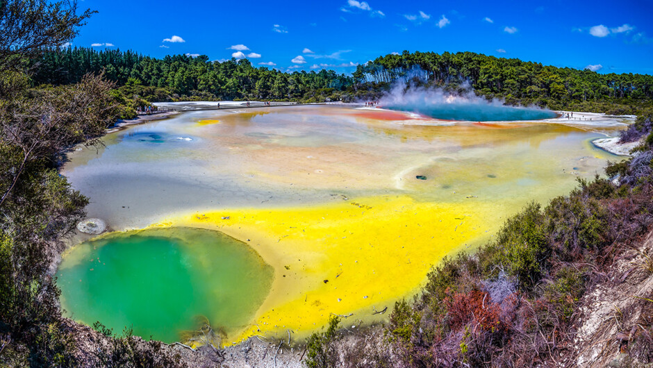 Wai-O-Tapu