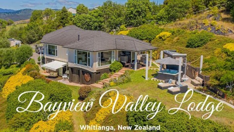 Bayview Valley Lodge