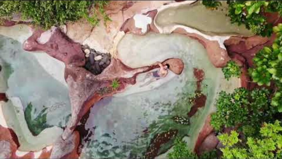 Rish of One life Travel World