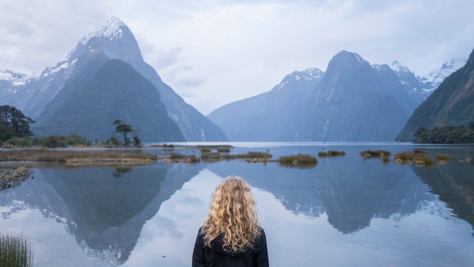 Experience the New Zealand you never knew with an Imagine NZ Travel holiday.