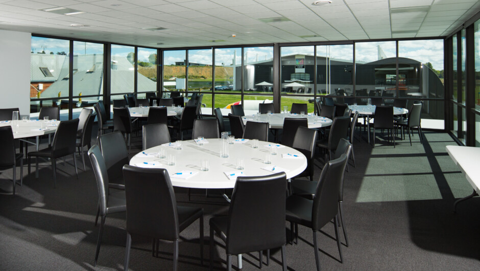 Gallagher building meeting room space