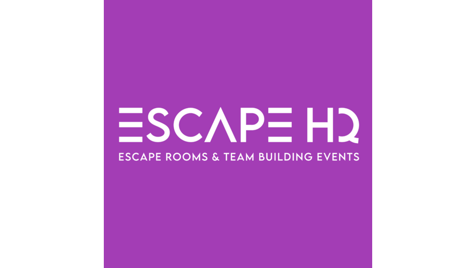 Escape HQ Hamilton. 'Hamilton's best escape rooms & team building events'