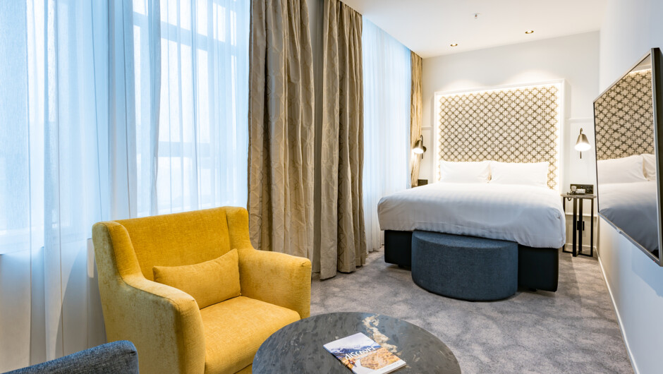 Signature Queen Room