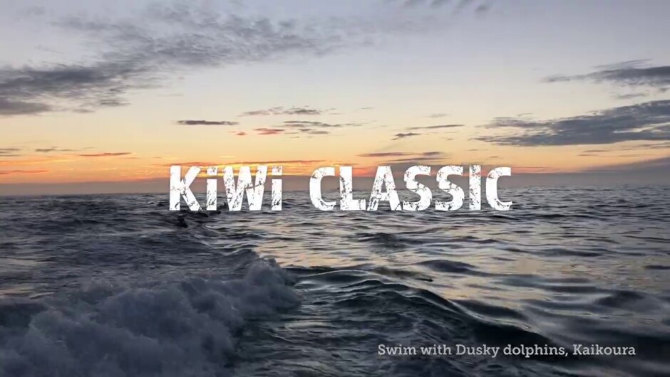 Our most active itinerary, the Kiwi Classic is a true-blue New Zealand hiking adventure.