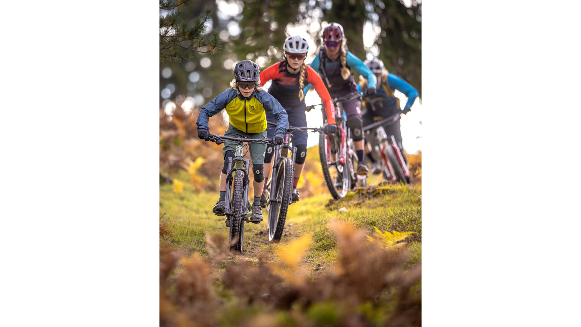 Whangamata Mountain Bike Hire Pedal and Paddle Activity in The