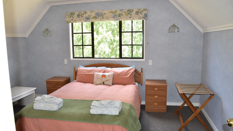 Creel House Bed and Breakfast