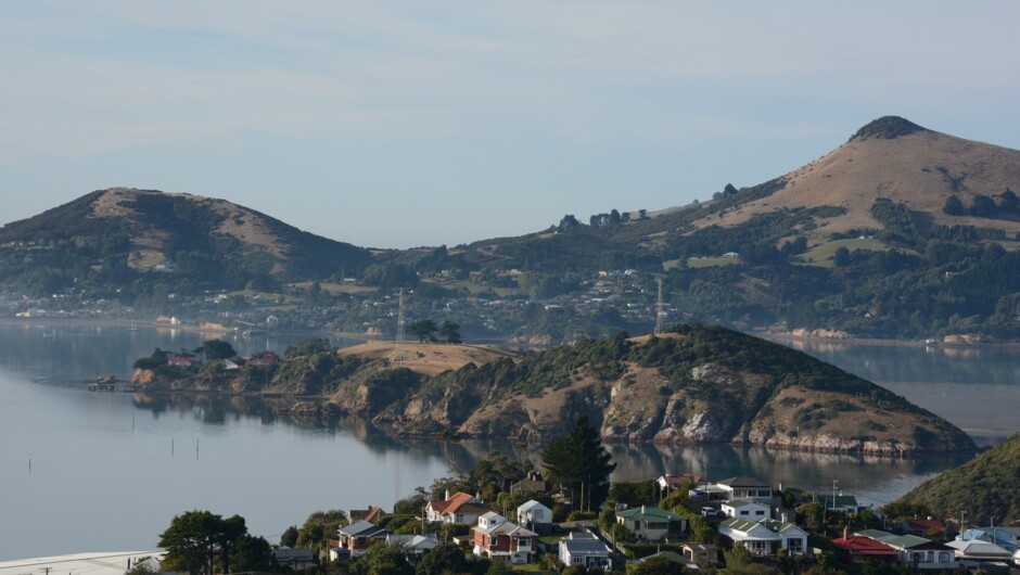 Port Chalmers