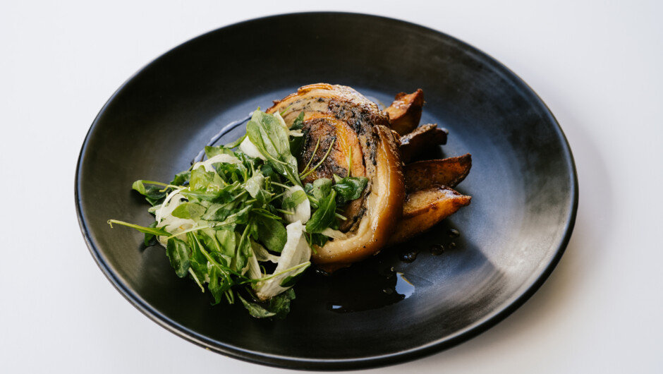 ワイングラス・カフェでお食事を