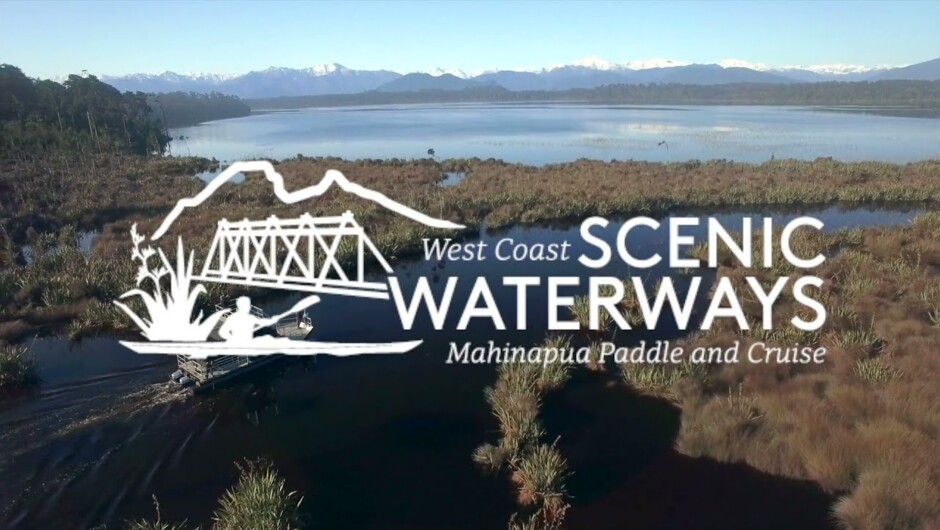 West Coast Scenic Waterways