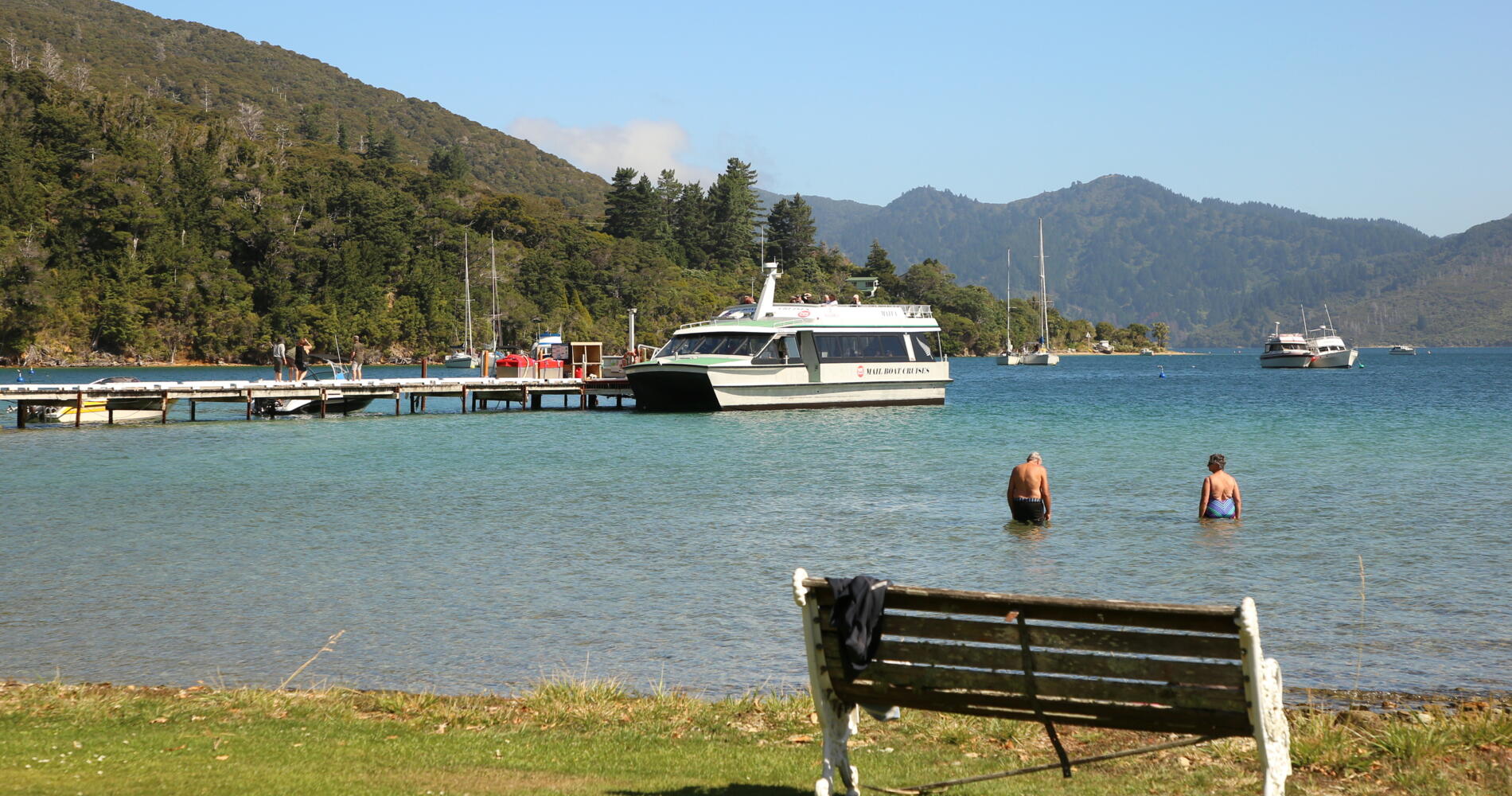Beachcomber Cruises - Sunday Afternoon Cruise | Activities & Day Trips ...