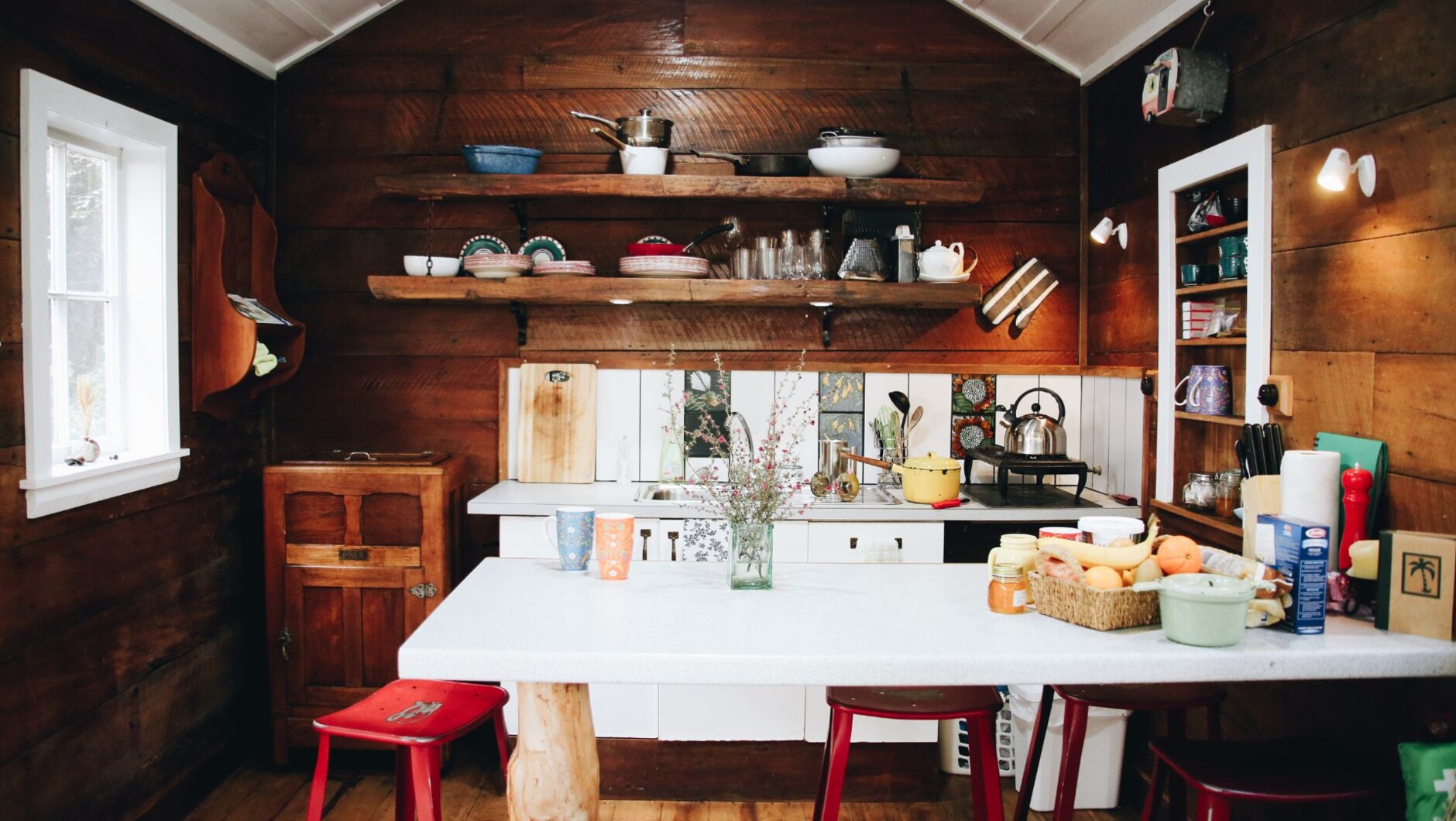 Canopy Camping Escapes | Highfield Forest Retreat | Accommodation in ...